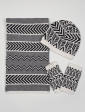 Fair Isle Scarf