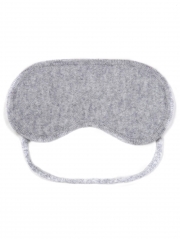 Cashmere Eye Mask