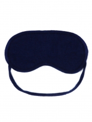 Cashmere Eye Mask