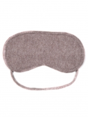 Cashmere Eye Mask