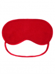 Cashmere Eye Mask