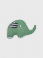 Small Cashmere Elephant