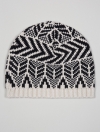 Fair Isle Hat