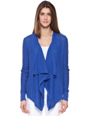 Three Way Side Tie Cardigan Three Way Side Tie Cardigan