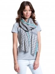 Riviera Woven Scarf