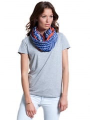 Riviera Woven Scarf