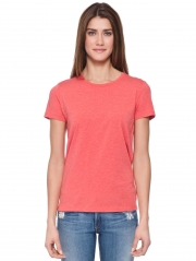 Cotton Modal Crewneck Tee