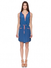 Sleeveless Dress Sleeveless Dress