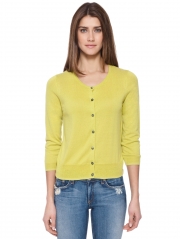Cotton Cardigan