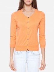 Cotton Cardigan