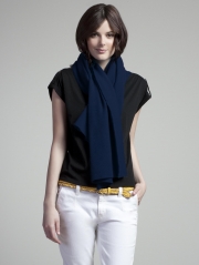 Cashmere Wrap Scarf