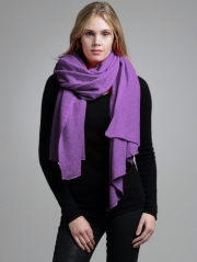 Joyful Heart Cashmere Travel Wrap
