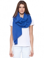 Cashmere Travel Wrap
