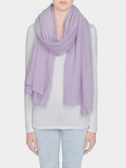 Cashmere Travel Wrap