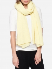 Cashmere Travel Wrap