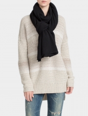 Cashmere Travel Wrap