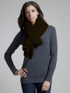 Cashmere Travel Wrap