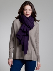 Cashmere Travel Wrap