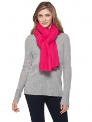 Cashmere Travel Wrap