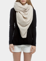 Cashmere Travel Wrap