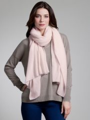 Cashmere Travel Wrap