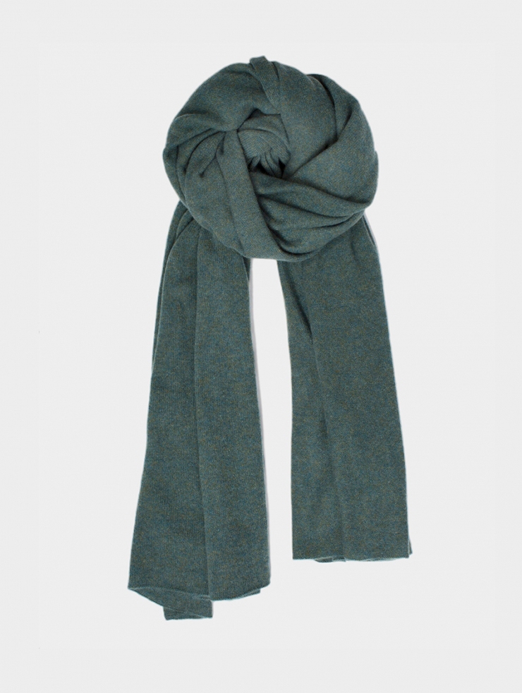 Cashmere Travel Wrap Travel Wraps White + Warren