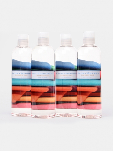 Cashmere Care