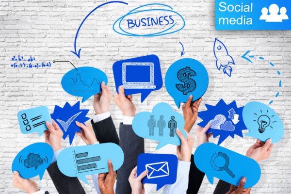 social media marketing case studies pdf