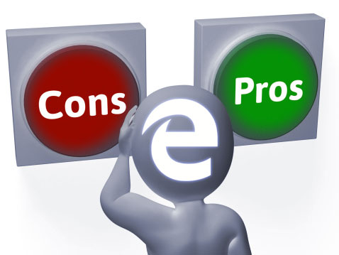 pros and cons of microsoft office
