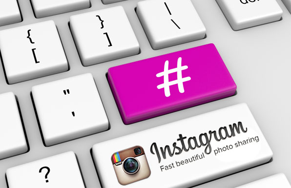 how to use hashtags on instagram to build an army of followers - hashtags for followers instagram 2015