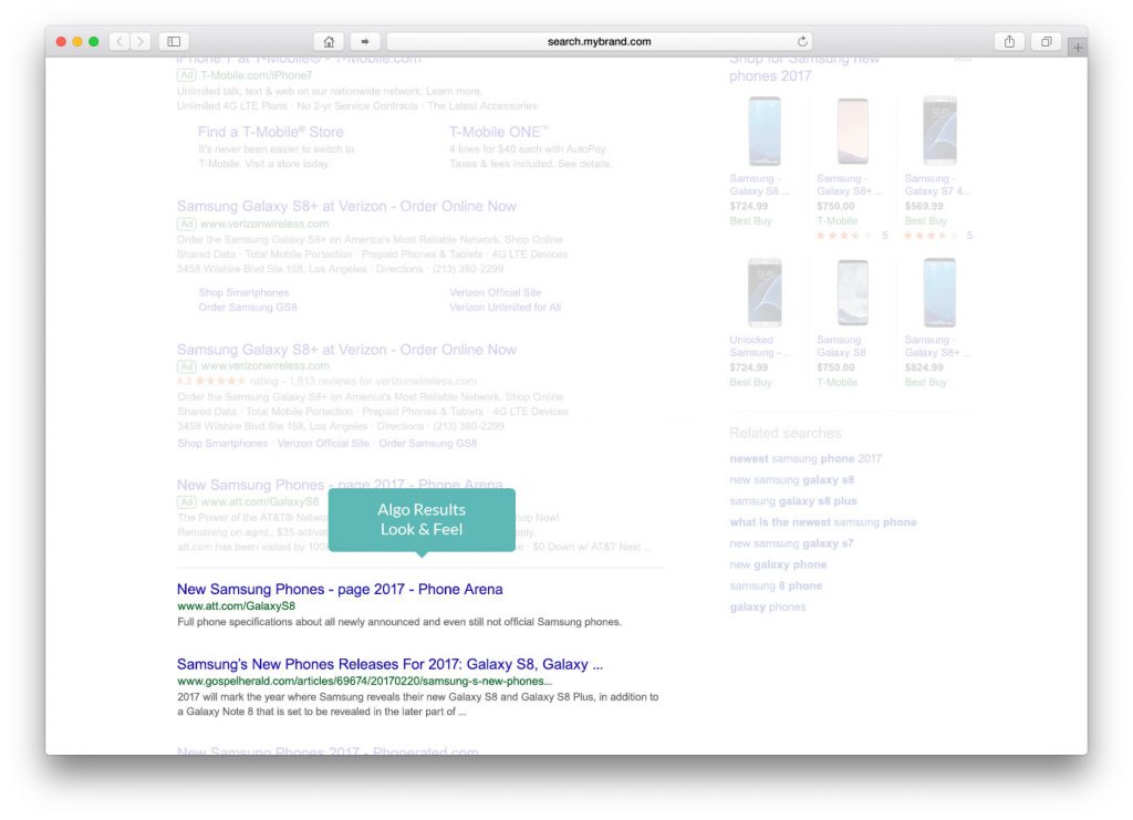 Serp Best Practices Codefuel