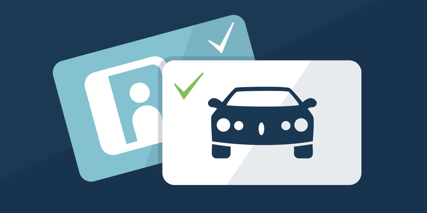Hookup id verification