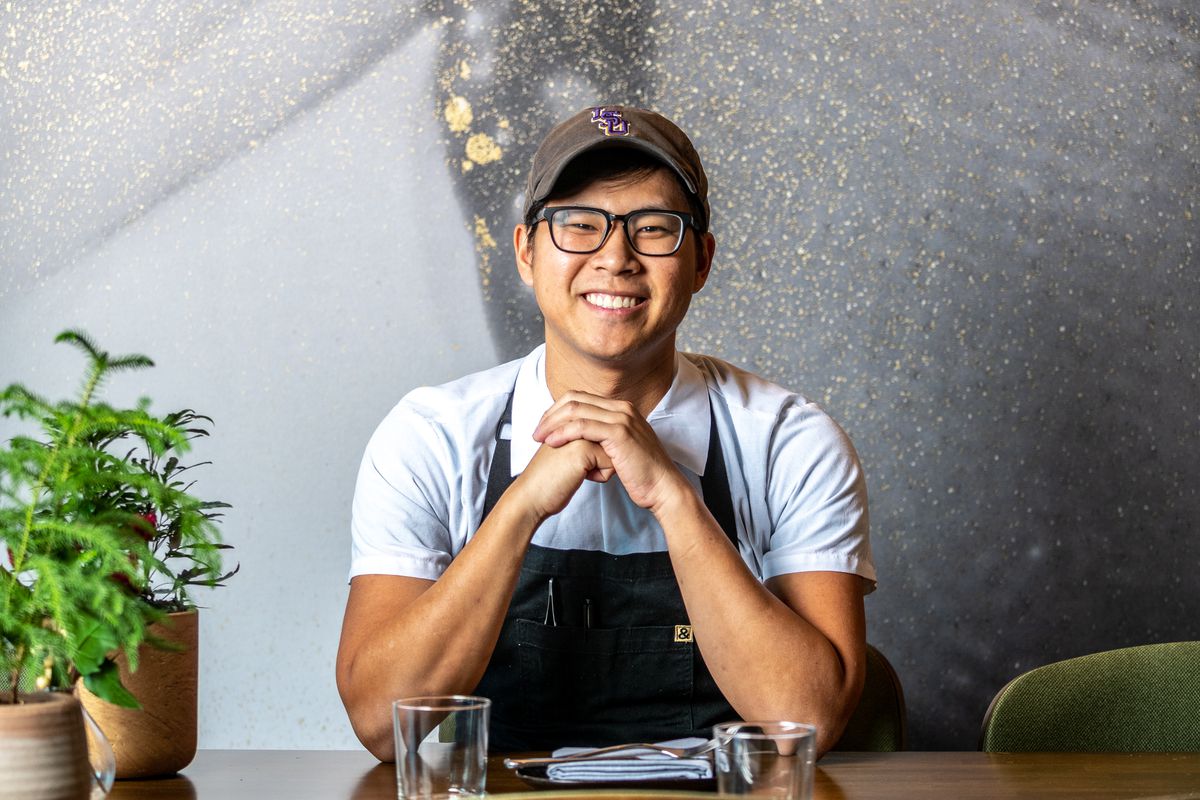 Everything, Everyone, All the Food at Once Fest presented by Moon Rabbit