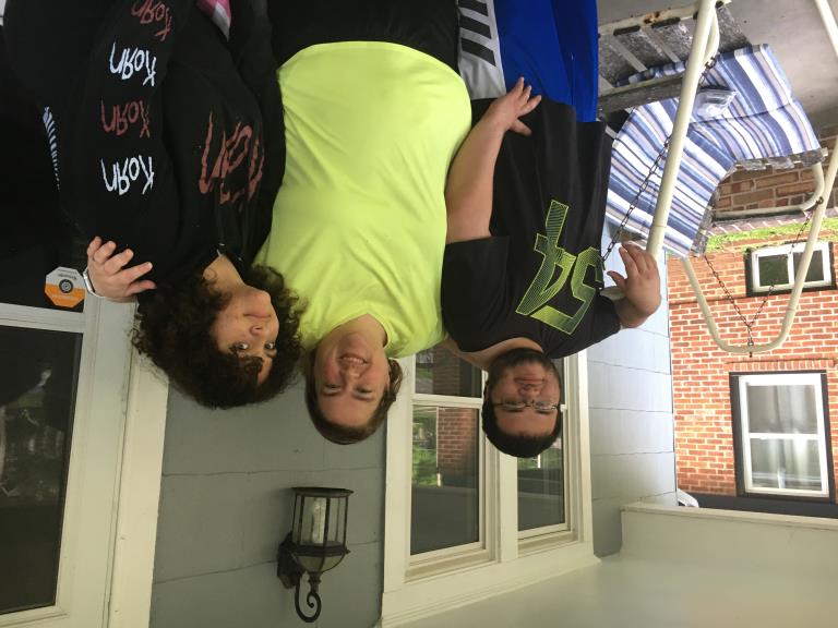Testimonial Image
