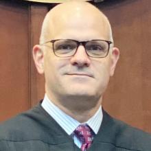 Hon. Benjamin A. Kahn