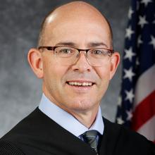 Hon. Brian T. Fenimore