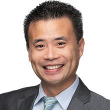 Dr. Bruce Wu