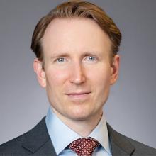 John-Patrick M. Fritz