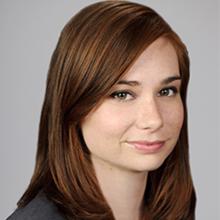 Theresa M. Weisenberger