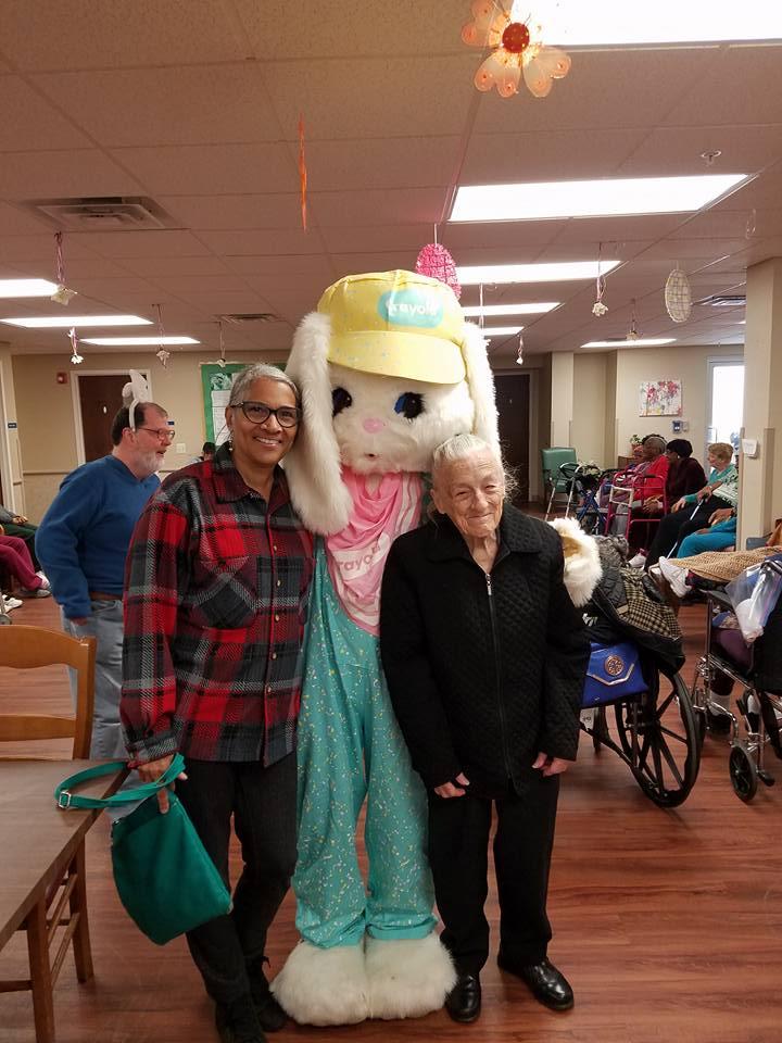 Active Day of Chestnut Hill in Glenside, PA