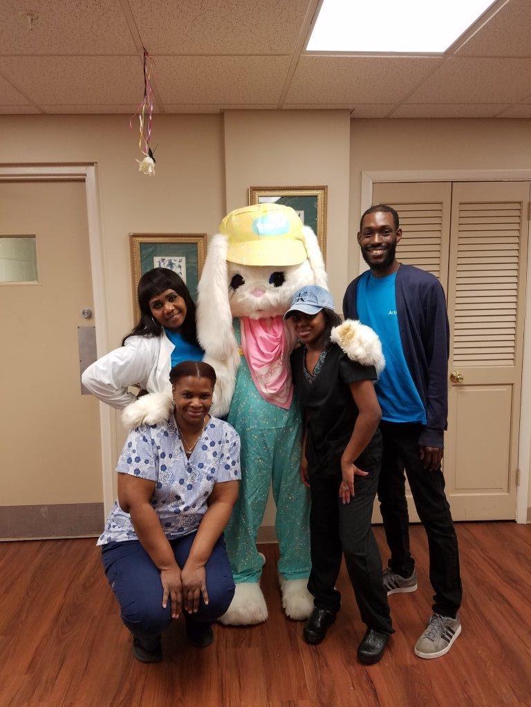 Active Day of Chestnut Hill in Glenside, PA