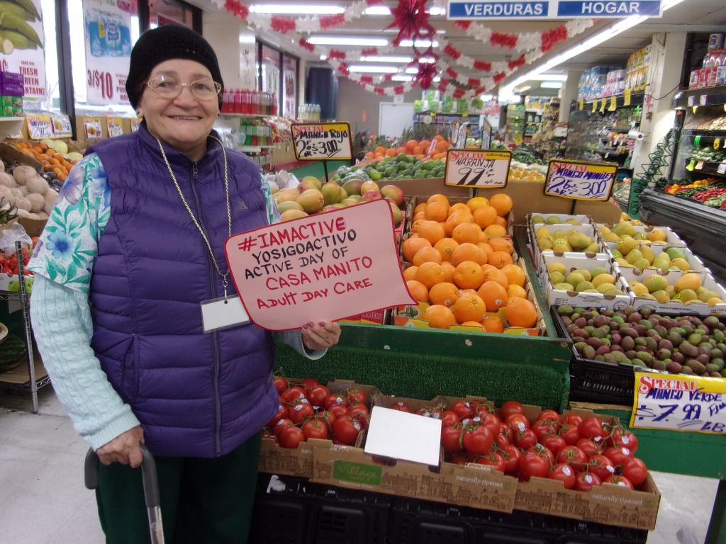 Active Day adult day health centers in Feasterville Trevose, PA