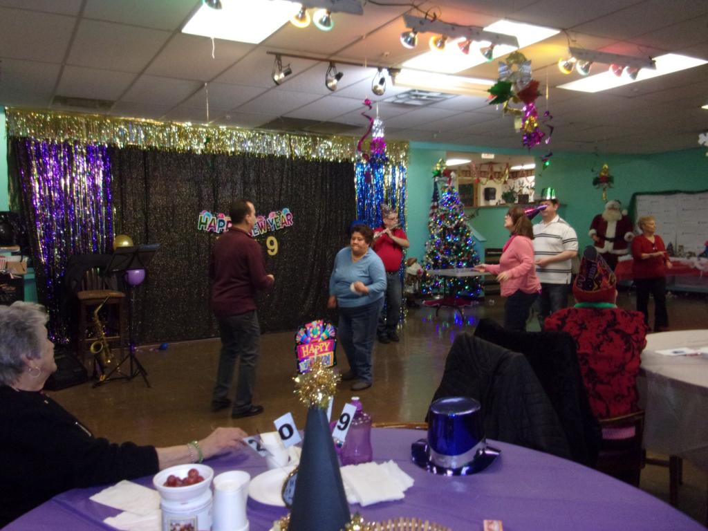Active Day adult day health centers in Feasterville Trevose, PA