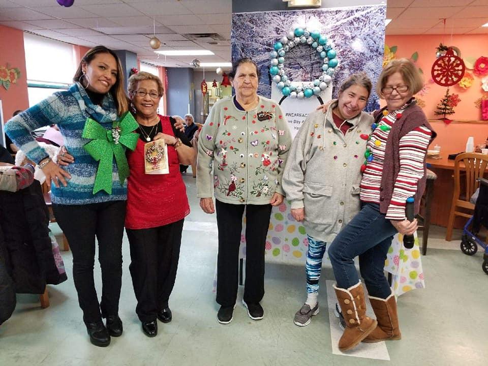 Active Day Adult Day Health in Feasterville Trevose, PA