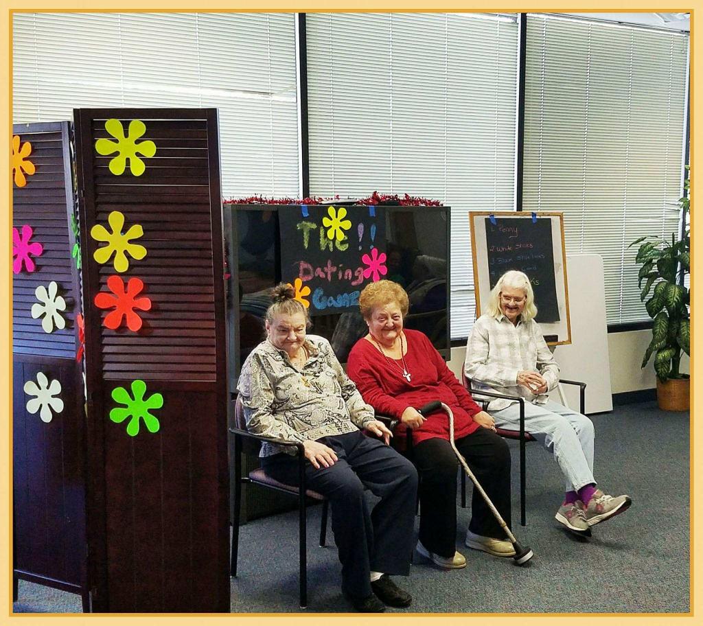 Active Day of East Hartford in East Hartford, CT (Connecticut) Adult