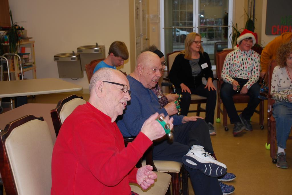 Active Day of Square in Square, PA