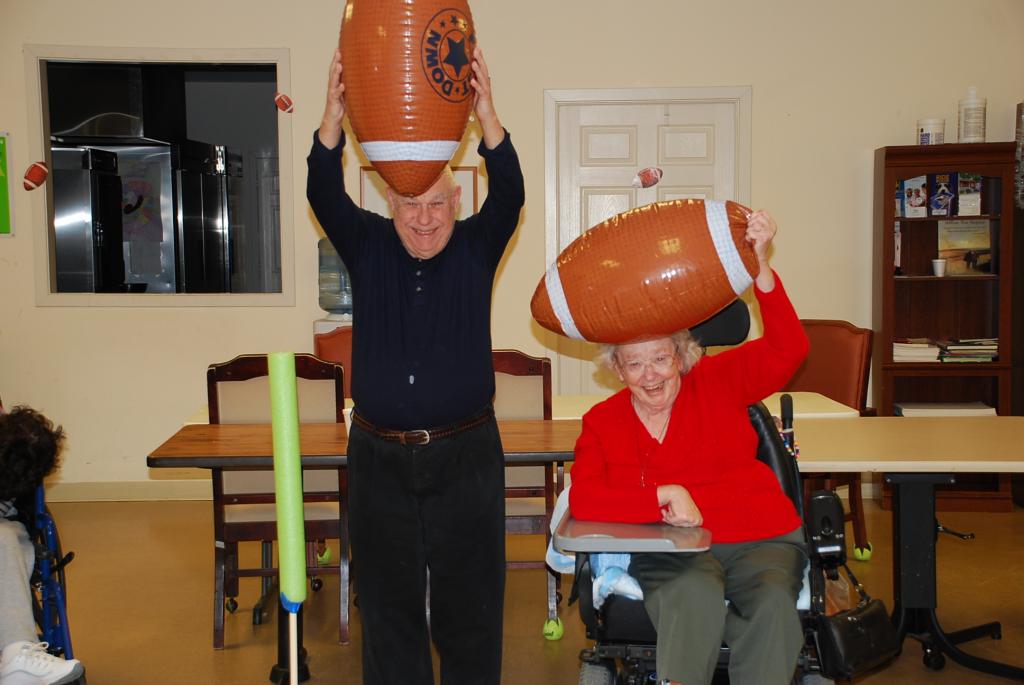 Active Day of Square in Square, PA