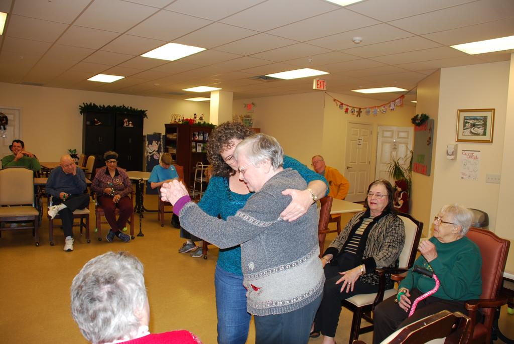 Active Day of Square in Square, PA