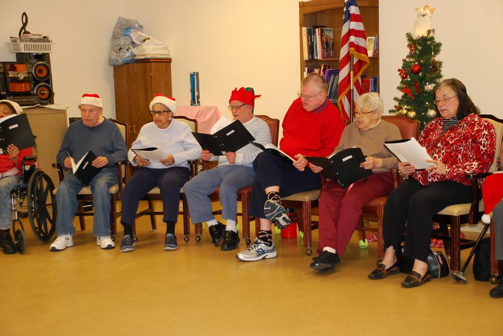 Active Day of Square in Square, PA