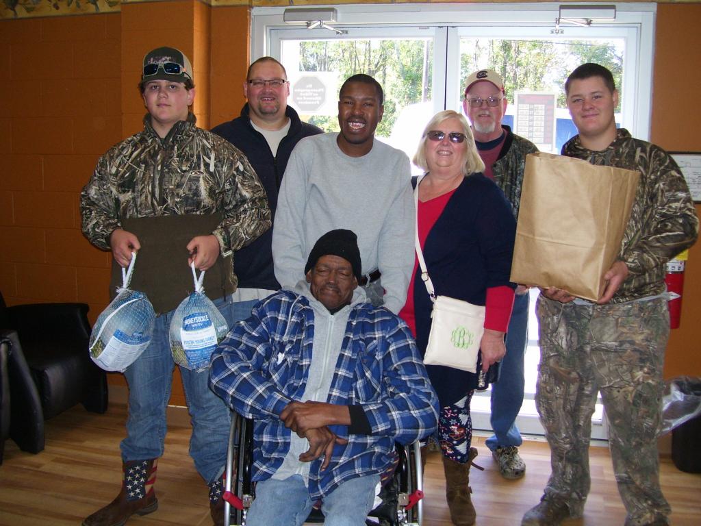 Active Day of Chester in Chester, SC (South Carolina) Adult Day Care